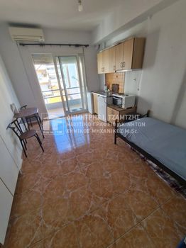 Studio / γκαρσονιέρα 28τ.μ. για ενοικίαση-Βόλος » Παλαιά