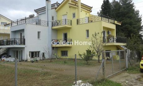 Συγκρότημα διαμερισμάτων 290 τ.μ. για πώληση
