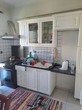 Apartment 84sqm for sale-Patra » Pantokratoros