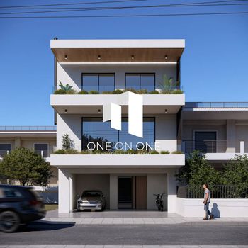 Μεζονέτα 250τ.μ. για πώληση-Πάτρα » Ανθούπολη