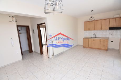 Apartment 50sqm for rent-Alexandroupoli » Yeb