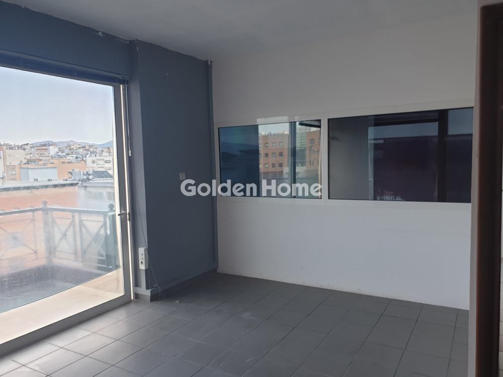 Επιχειρηματικό κτίριο 229 τ.μ. πρός ενοικίαση, Αθήνα - Βόρεια Προάστια, Ηράκλειο