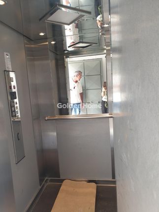 Business bulding 229 sqm for rent, Athens - North, Iraklio