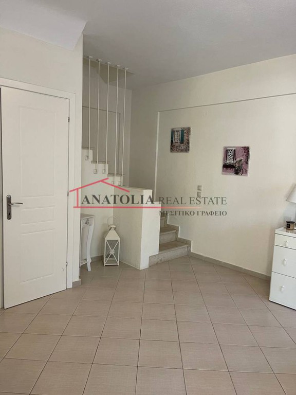 Μεζονέτα 83 τ.μ. πρός πώληση, Χαλκιδική, Κασσάνδρα