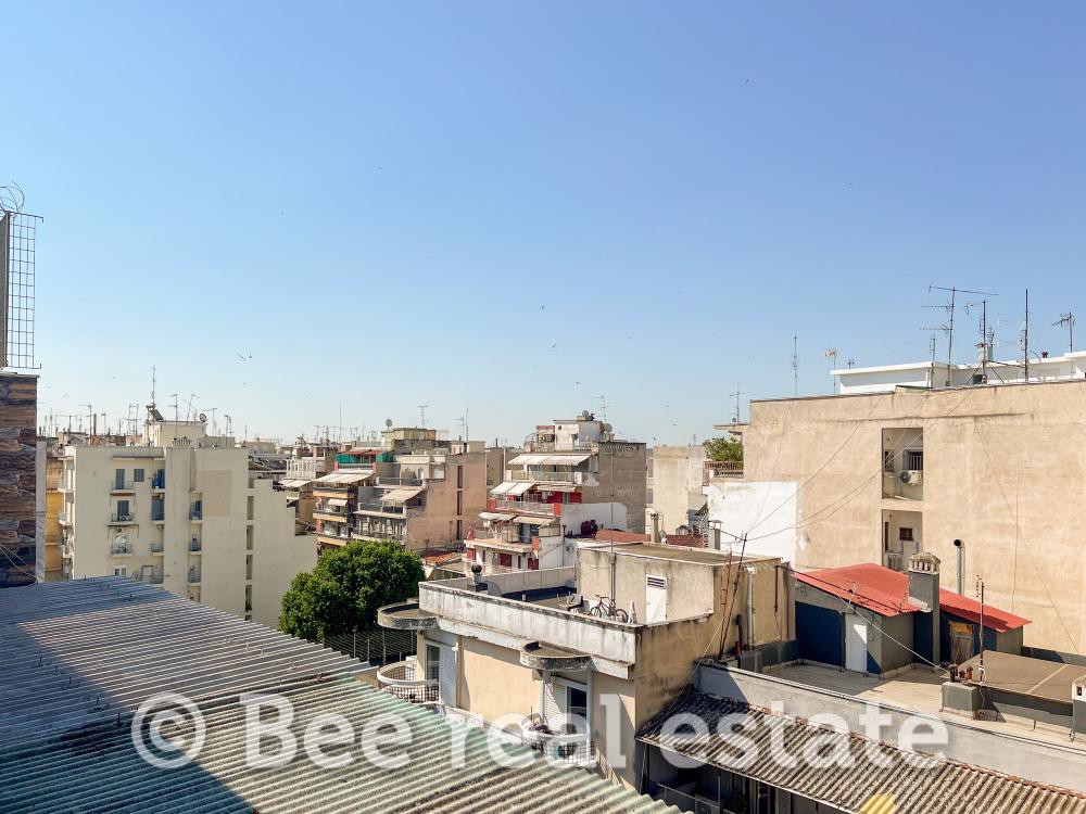 Διαμέρισμα 128 τ.μ. πρός πώληση, Θεσσαλονίκη - Κέντρο, Κέντρο