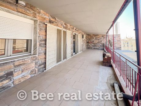 Apartment 128sqm for sale-Center