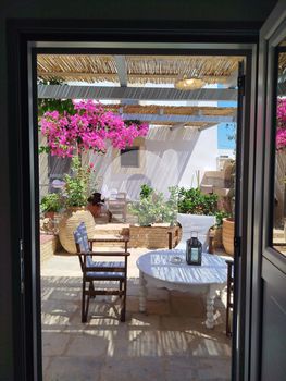 Detached home 140sqm for sale-Kythira » Drimonas