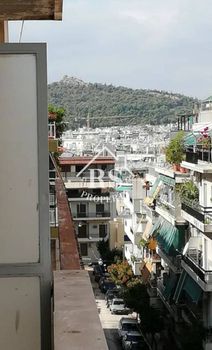 Studio 31sqm for rent-Zografou » Goudi