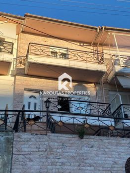 Μεζονέτα 125τ.μ. για ενοικίαση-Χορτιάτης » Κέντρο