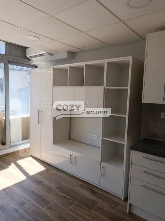 Studio / γκαρσονιέρα 27 τ.μ. πρός πώληση, Θεσσαλονίκη - Κέντρο, Βαρδάρης