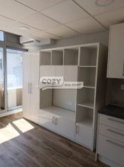 Studio / γκαρσονιέρα 27 τ.μ. προς πώληση, Βαρδάρης-thumb-1
