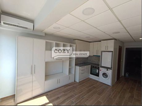 Studio 27sqm for sale-Vardaris