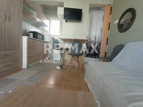 Studio 18 sqm for rent