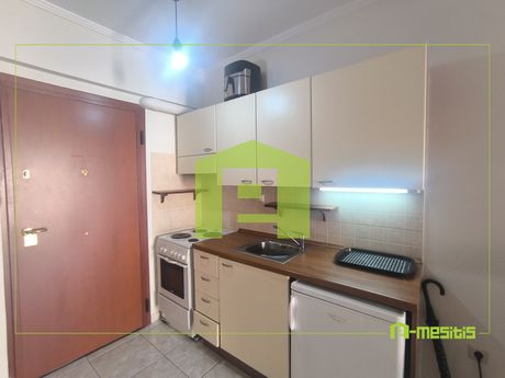 Apartment 30sqm for rent-Patra » Pyrosvestio