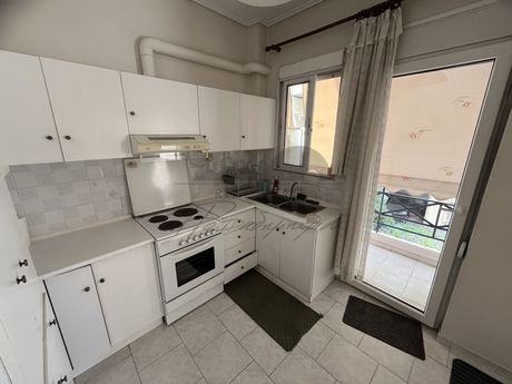 Apartment 55sqm for rent-Nea Ionia Volou » Center