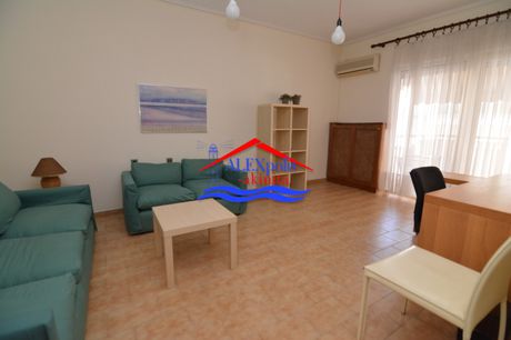 Apartment 62sqm for rent-Alexandroupoli » Center
