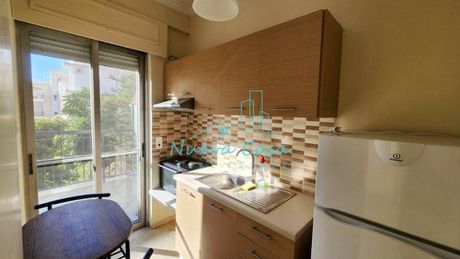 Studio / γκαρσονιέρα 31τ.μ. για ενοικίαση-Πάτρα » Δασσύλιο