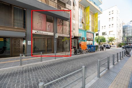 Κατάστημα 50τ.μ. για ενοικίαση-Βόλος