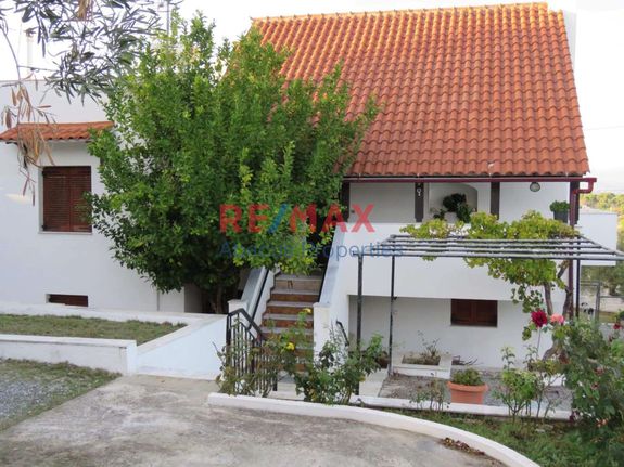 Detached home 189 sqm for sale, Boeotia, Inofita