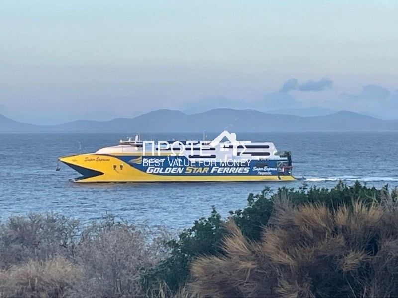 Διαμέρισμα 87 τ.μ. πρός πώληση, Αττική - Υπόλοιπο, Ραφήνα