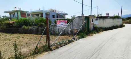 Land plot 1.591sqm for sale-Velo » Kokkoni