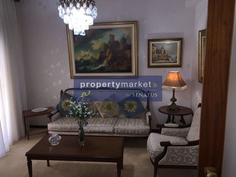 Apartment 100sqm for rent-Kavala » Vyronas