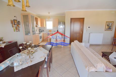 Apartment 114sqm for sale-Alexandroupoli » Metamorfwsi Sotiros