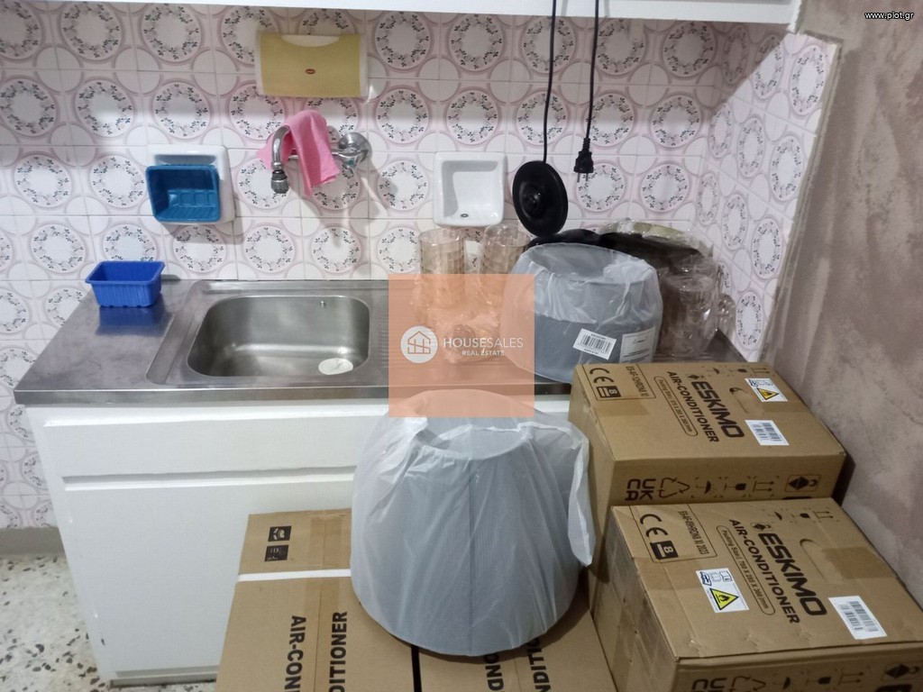Διαμέρισμα 50 τ.μ. πρός πώληση, Αθήνα - Νότια Προάστια, Ζωγράφου
