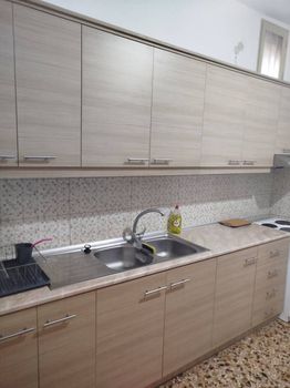 Apartment 110sqm for rent-Moires » Pigaidakia
