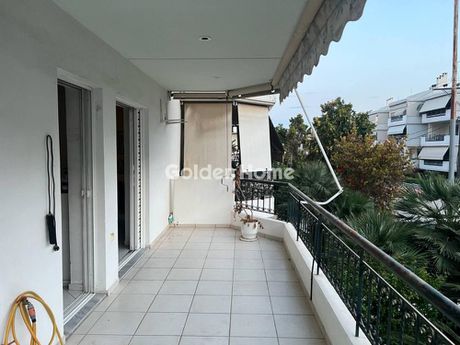 Διαμέρισμα 97τ.μ. για πώληση-Άλιμος » Τράχωνες