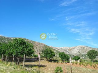 Οικόπεδο 621 τ.μ. πρός πώληση, Αττική - Υπόλοιπο, Κερατέα-thumb-2