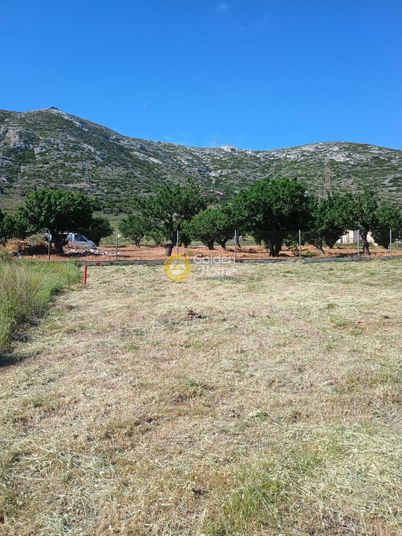 Οικόπεδο 621 τ.μ. πρός πώληση, Αττική - Υπόλοιπο, Κερατέα