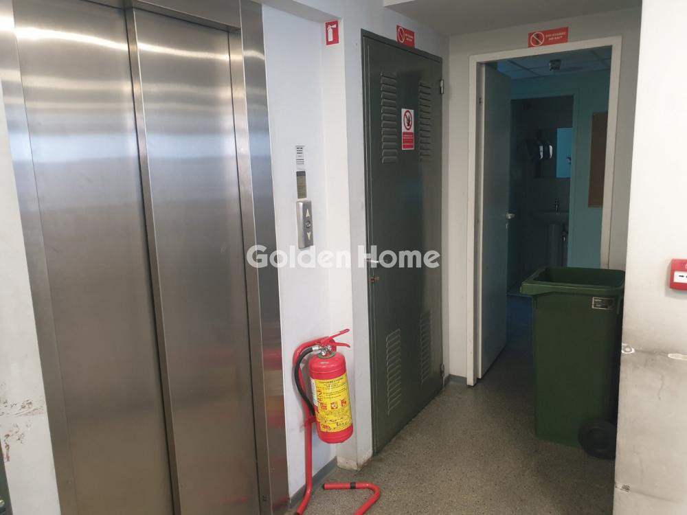 Επιχειρηματικό κτίριο 367 τ.μ. πρός ενοικίαση, Αθήνα - Βόρεια Προάστια, Χαλάνδρι