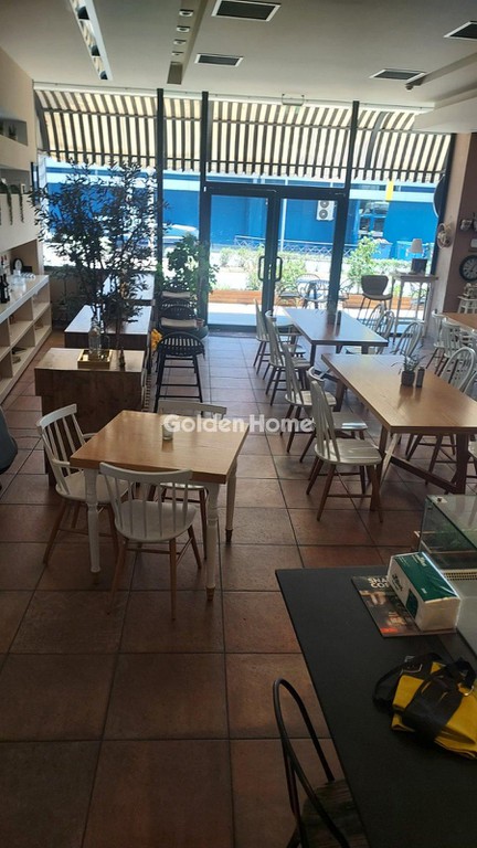 Επιχείρηση 360 τ.μ. πρός πώληση, Αθήνα - Δυτικά Προάστια, Νέα Φιλαδέλφεια
