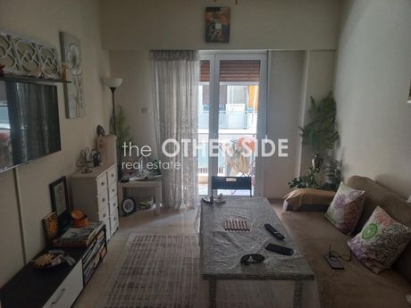 Διαμέρισμα 56τ.μ. για πώληση-Γκύζη - πεδίον άρεως » Λόφος φινοπούλου