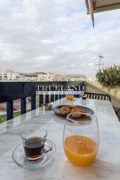 Apartment 102sqm for sale-Neos Kosmos