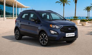 Ford EcoSport 2020