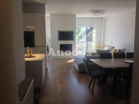 Διαμέρισμα 130τ.μ. για πώληση-Γλυκά νερά » Κέντρο