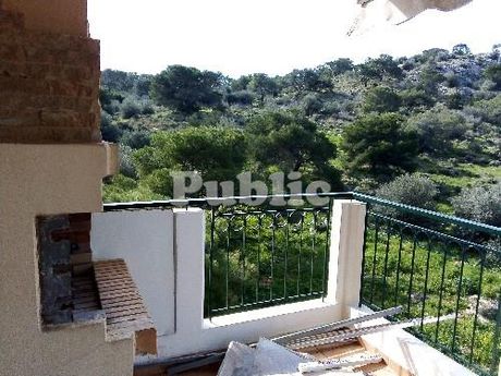Διαμέρισμα 108τ.μ. για πώληση-Βάρη- βάρκιζα » Κέντρο