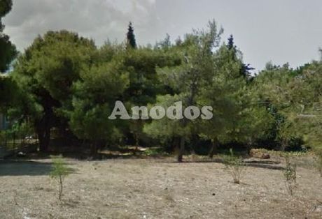 Land plot 443sqm for sale-Melissia » Ano Melissia