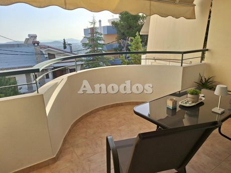Apartment 75sqm for sale-Vrilissia » Ano Vrilissia