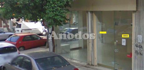 Office 136sqm for sale-Kalithea » Lofos Filaretou