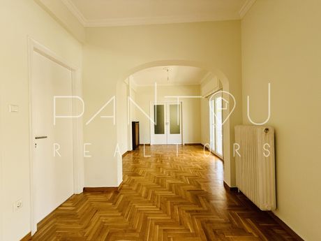 Διαμέρισμα 110 τ.μ. για ενοικίαση
