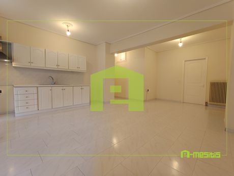 Apartment 88sqm for rent-Patra » Agia Sofia