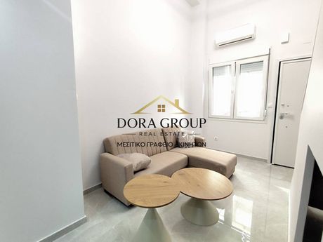 Loft 37 τ.μ. προς πώληση