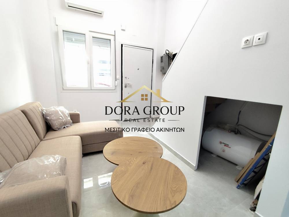Loft 37 τ.μ. προς πώληση, Φάληρο