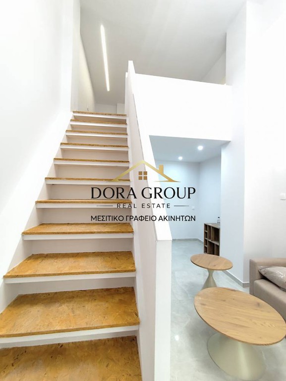 Loft 37 τ.μ. προς πώληση, Φάληρο