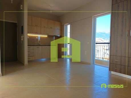 Apartment 30sqm for rent-Patra » Patra Centre