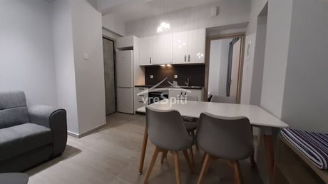 Apartment 53sqm for sale-Ioannina » Center