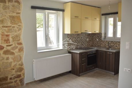 Studio 27sqm for rent-Ioannina » Center